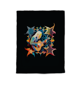 Euphonic Elegance Comforter